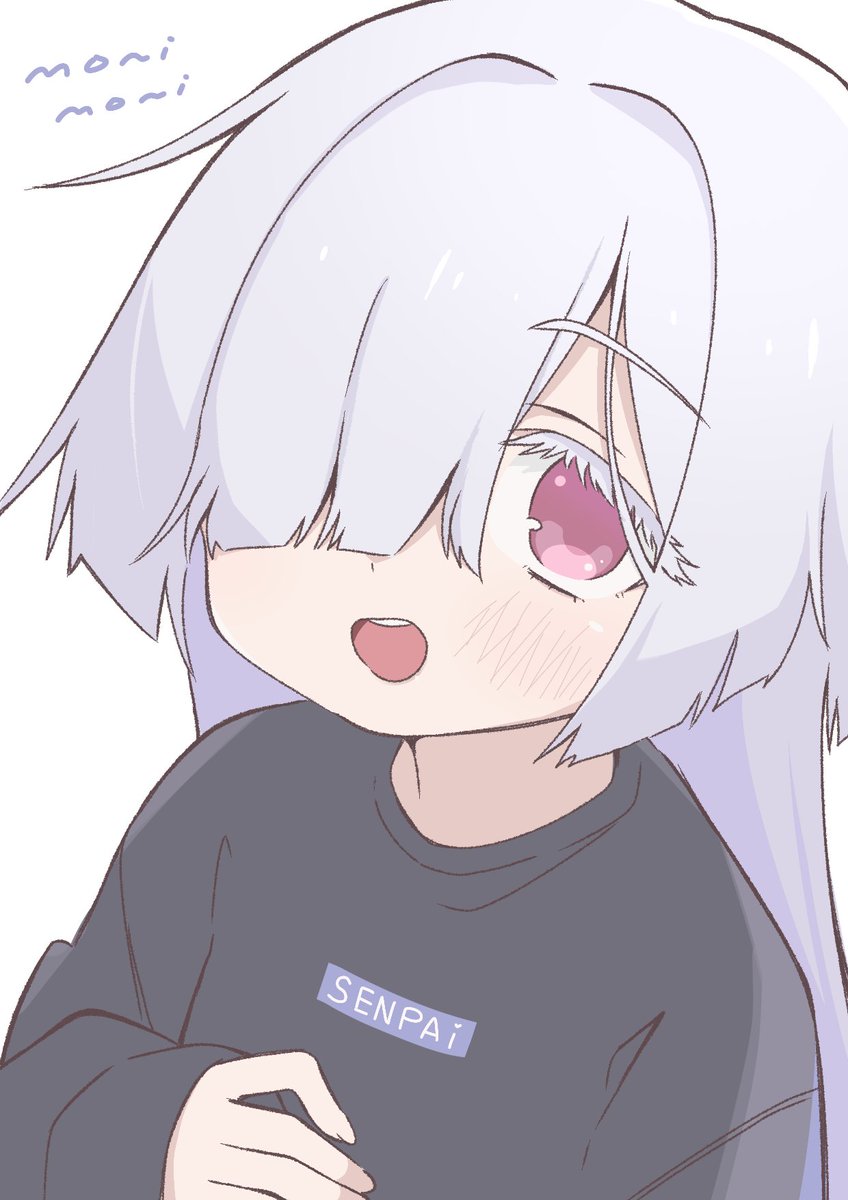 icon_315's tweet photo. モニィモニィ
#鳴潮
#モーニエ https://t.co/o2CflguR6w