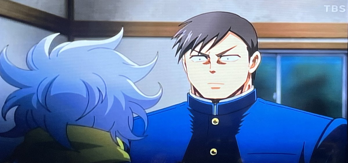 Let's Go Kaikigumi Episode 12 post image 1