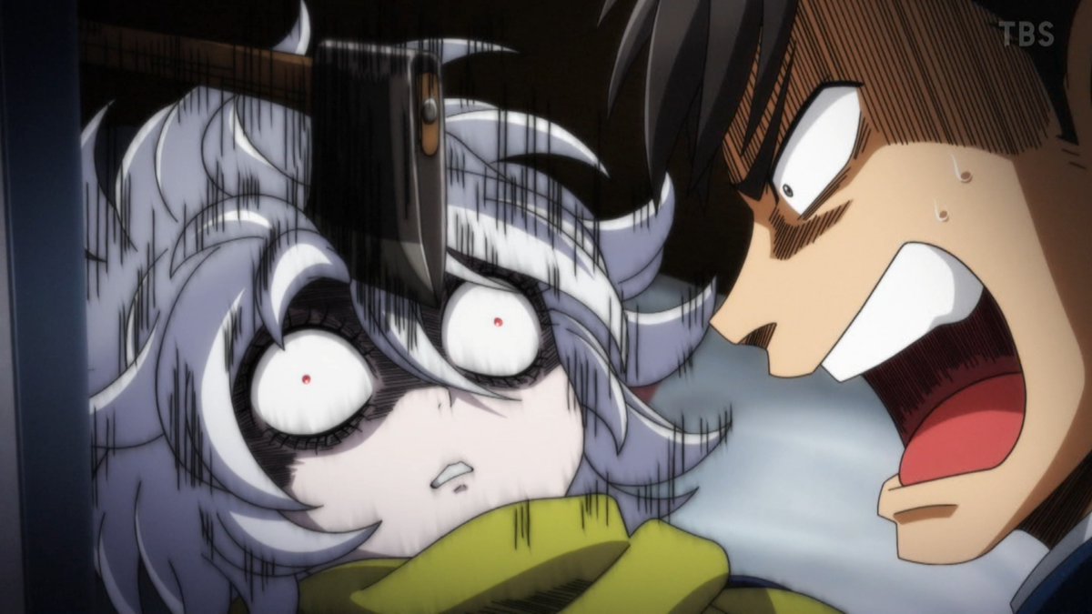 Let's Go Kaikigumi Episode 12 post image 1