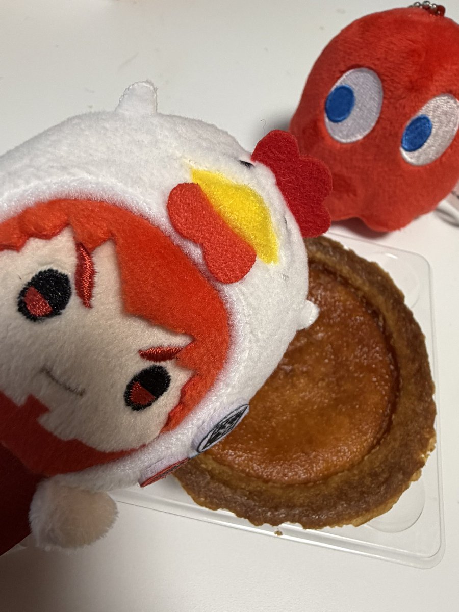 mayutan_0129s's tweet photo. 弟者さん誕生日おめでとうございます〜🥳🎉🎂 https://t.co/hDIe3SjXg5