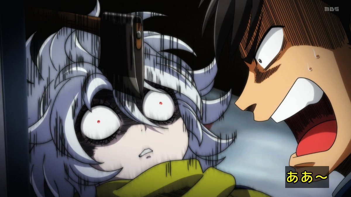 Let's Go Kaikigumi Episode 12 post image 1