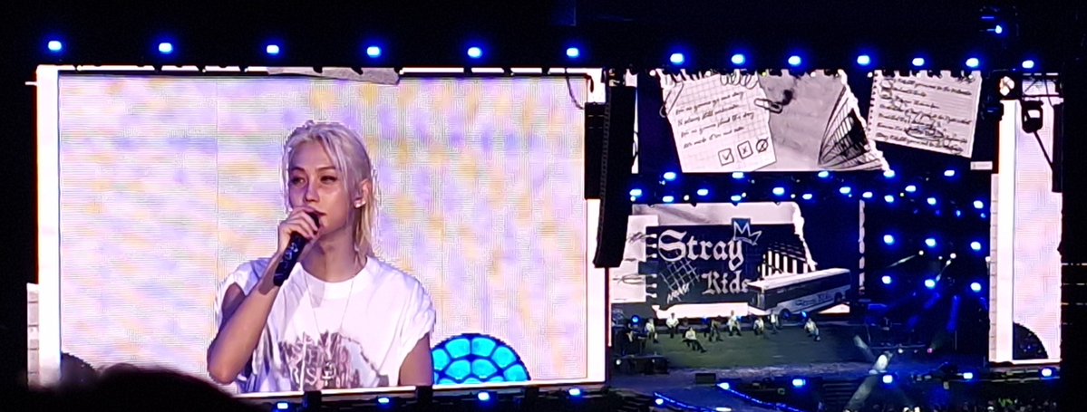 lunasj16's tweet photo. #StrayKids
#STRAYCITY
#StrayCityMéxico 
Lo mejor de lo mejor, ya me hacia falta estar afónica 😆😆😆😆😆 https://t.co/yl52lBMpP0