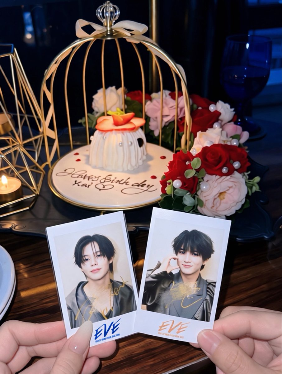 927_o2's tweet photo. ⸜ ʜ ᴀ ᴘ ᴘ ʏ  ʙ ɪ ʀ ᴛ ʜ  ᴅ ᴀ ʏ 💍
　　　 　    /)/)
｡ﾟﾟ･｡･ﾟﾟ,(‘ㅅ’*)ββ
ﾟ,　　   ｡ﾟ⊂⊂＿⊃
　ﾟ･｡･

 #HAPPY_KAI_DAY https://t.co/SYJR0Gk7gZ