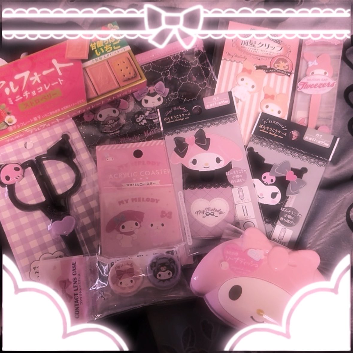mm_ririmelo's tweet photo. 今日買ってもらっためろちゃま🍥🎀 https://t.co/ldcjHT8Xvz