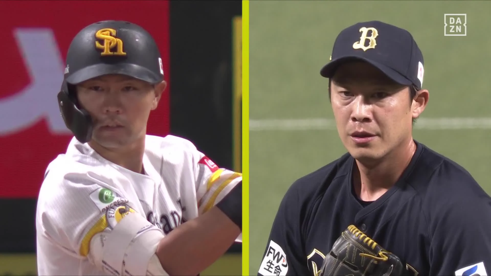 ⚾️DAZNベースボール on X: 