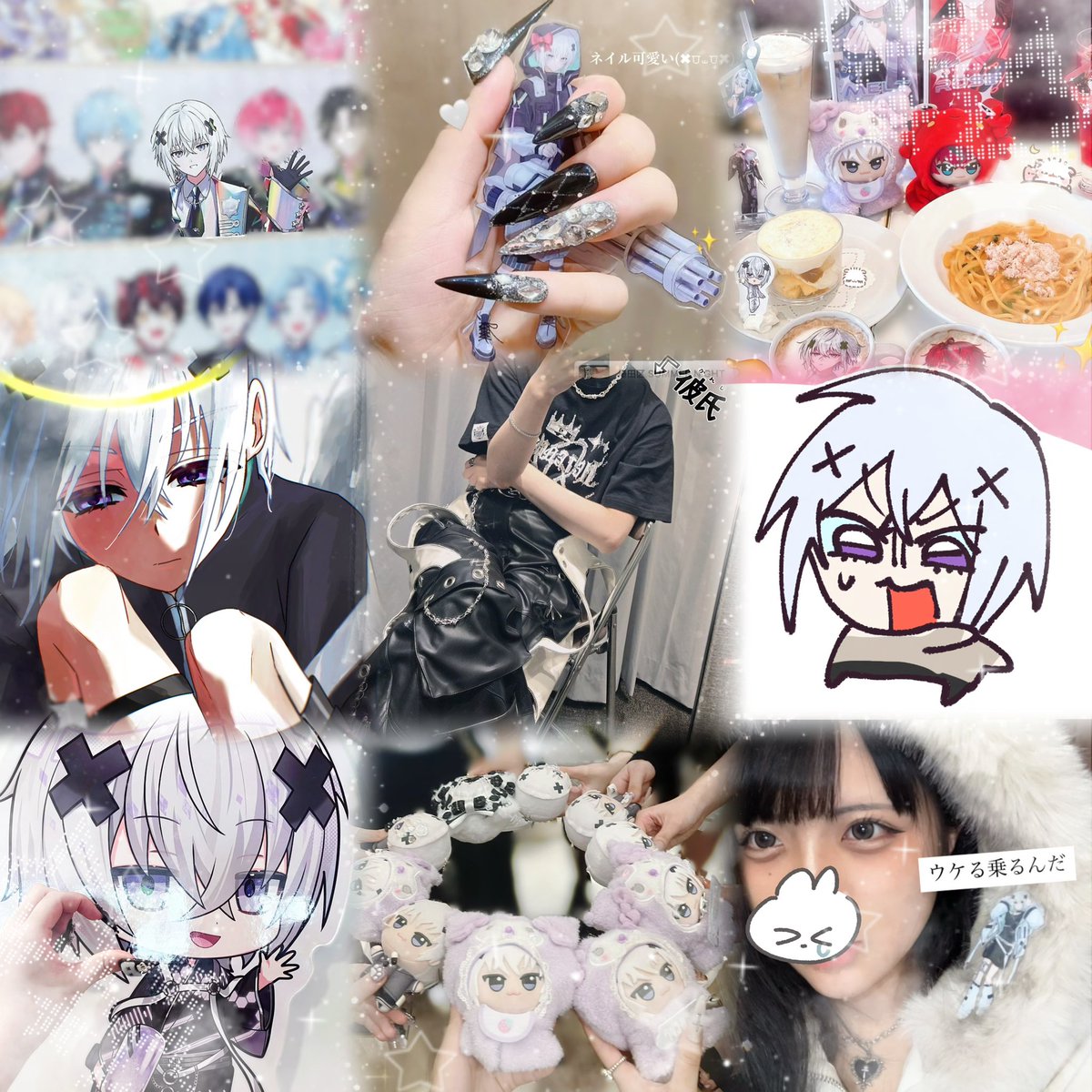 d_tns_Happy's tweet photo. 少しだけ🤏
ALT

#ステラさんと繋がりたい #STPRリスナーさんと繋がりたい #めておらリスナーさんと繋がりたい https://t.co/HHSfEw6TRL