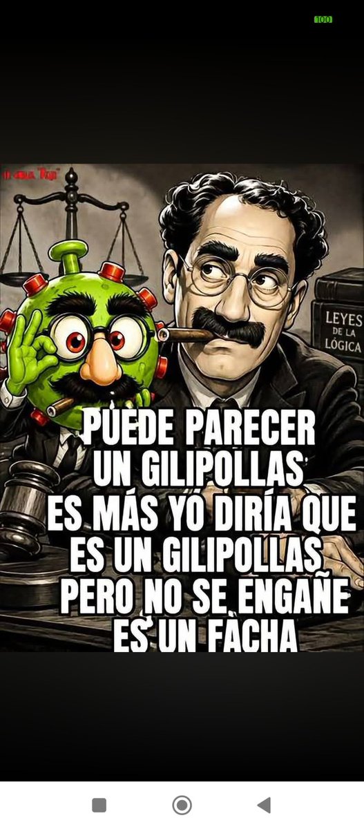 monnyisa's tweet photo. @MarvelousMarbl2 @zalacama25 @oscar_puente_ Según tú, ¿ No lo es? ¿ Lo conoces? Ahh claro un estudiante de buena familia, buen chico, como diría el alcalde de Oviedo... https://t.co/J8Em8kBYDO
