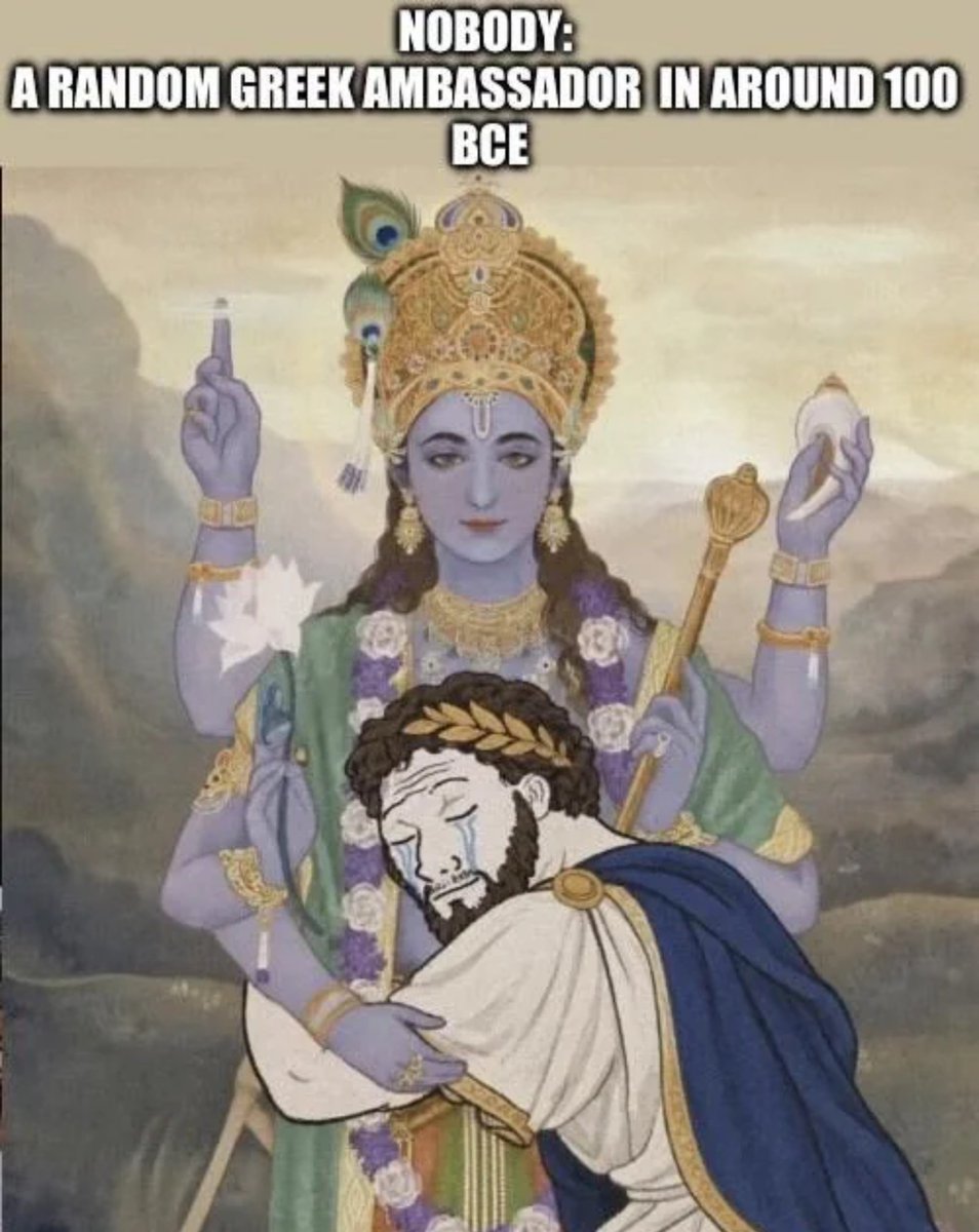 RiseBharata's tweet photo. If You Know You know. https://t.co/AXTHwH2Jc1