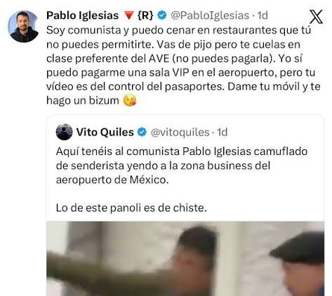 MarioNoyaM's tweet photo. Esta película ya la hemos visto. Y PAGADO. 
@Rita_Maestre @IreneMontero @PabloIglesias @CanalRed_TV @InquilinatoMad @PODEMOS @sumar https://t.co/BVGFhSe0uG