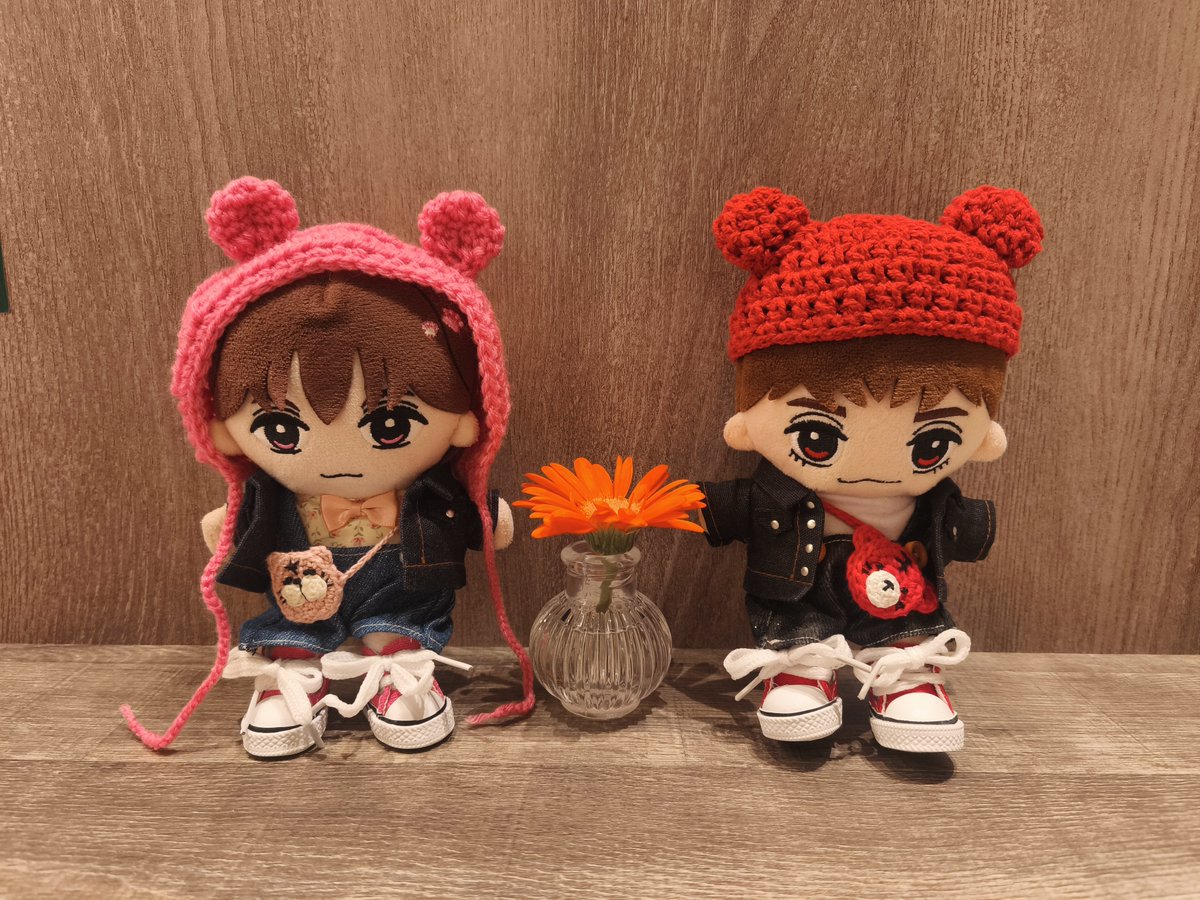 rl_tiger922's tweet photo. ちゃか太郎の服を新調🐯❤️
スニーカーも可愛いっ👟 https://t.co/1qOzHTAoXV