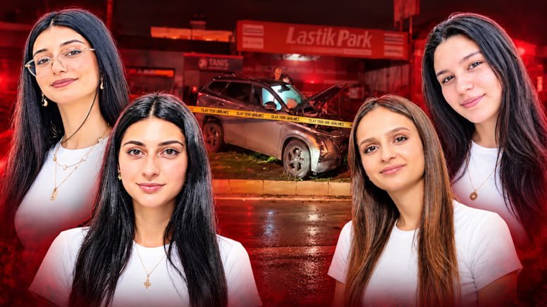 ajansmuhbir1923's tweet photo. ⚠️ 139 KM hızla yaya geçidine dalıp 4 kuzeni öldüren sürücü, olayın ardından “Arabam yeniydi” deyip ağlamış!

Mersin'in Akdeniz ilçesinde yaya geçidinde bekleyen 4 kuzen hayatını kaybetti.

Aracı kullanan uzman psikolog M.K. hakkında açılan davanın ikinci duruşması 29 Eylül’de görülecek. Gözü yaşlı aileler sürücünün “kasten öldürme” suçundan cezalandırılmasını talep etti. 

Serdil Atak’ın babası Veysel Atak şöyle konuştu: 

“Çocuklarımız orta refüjde yeşil ışığın yanmasını beklerken bir cani tarafından hayattan koparıldı. 

Sürücü 30 kilometre ile gitmesi gereken bir noktada 149 kilometre ile orta refüje çıkarak çocuklarımızın hayatına kast etmiştir.” 

Anne Hatice Güney Atak ise şunları söyledi: 

“Bu kişi kazadan sonra ‘Arabam yeniydi’ diye sayıklayıp duruyormuş. Çocuklarımız yerde yatarken ‘arabam yeniydi’ diye ağlayan bir sanık var karşımızda. En ağır ceza verilsin.”
