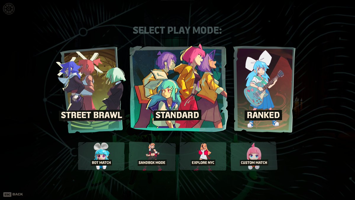 deRsohW's tweet photo. Updated my UNBEATABLE Deadlock UI mod thingy a little bit #unbeatable https://t.co/FvugkKjkDw