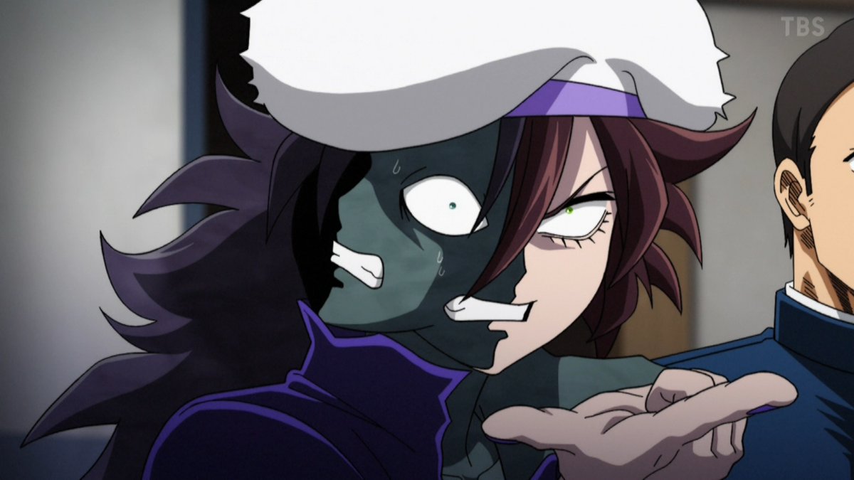 Let's Go Kaikigumi Episode 12 post image 1