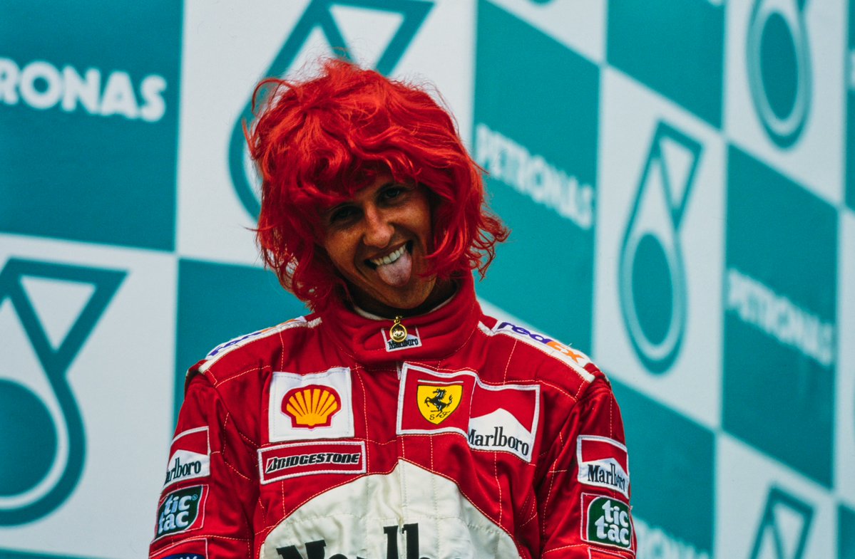 autosport's tweet photo. Memories from Malaysia 💭🇲🇾 https://t.co/aamV6lk5us