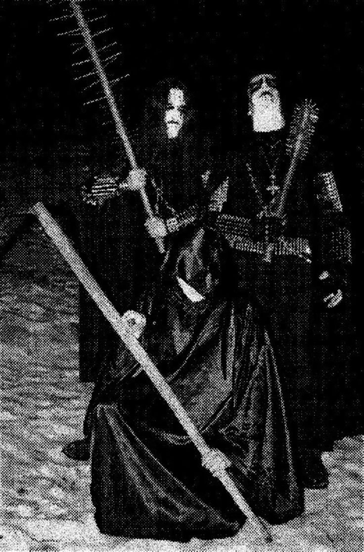 black_metal_art's tweet photo. Behexen🤘 https://t.co/BVQnmxieKm