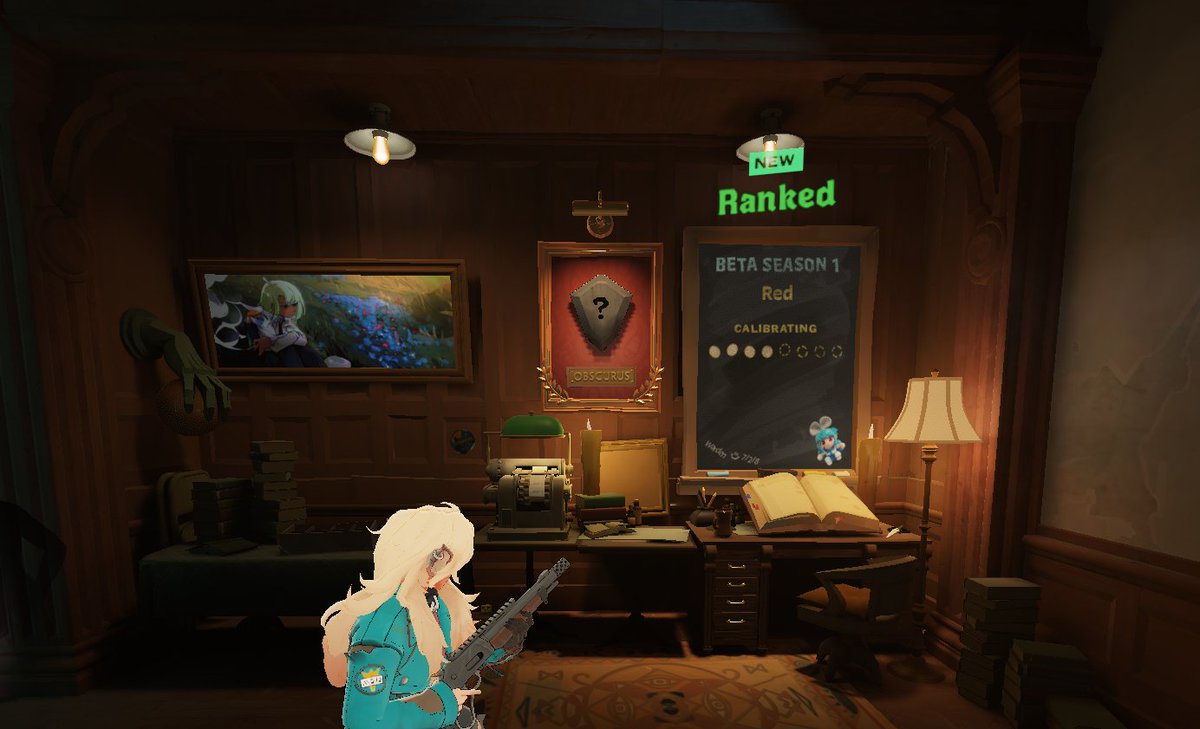 deRsohW's tweet photo. Updated my UNBEATABLE Deadlock UI mod thingy a little bit #unbeatable https://t.co/FvugkKjkDw