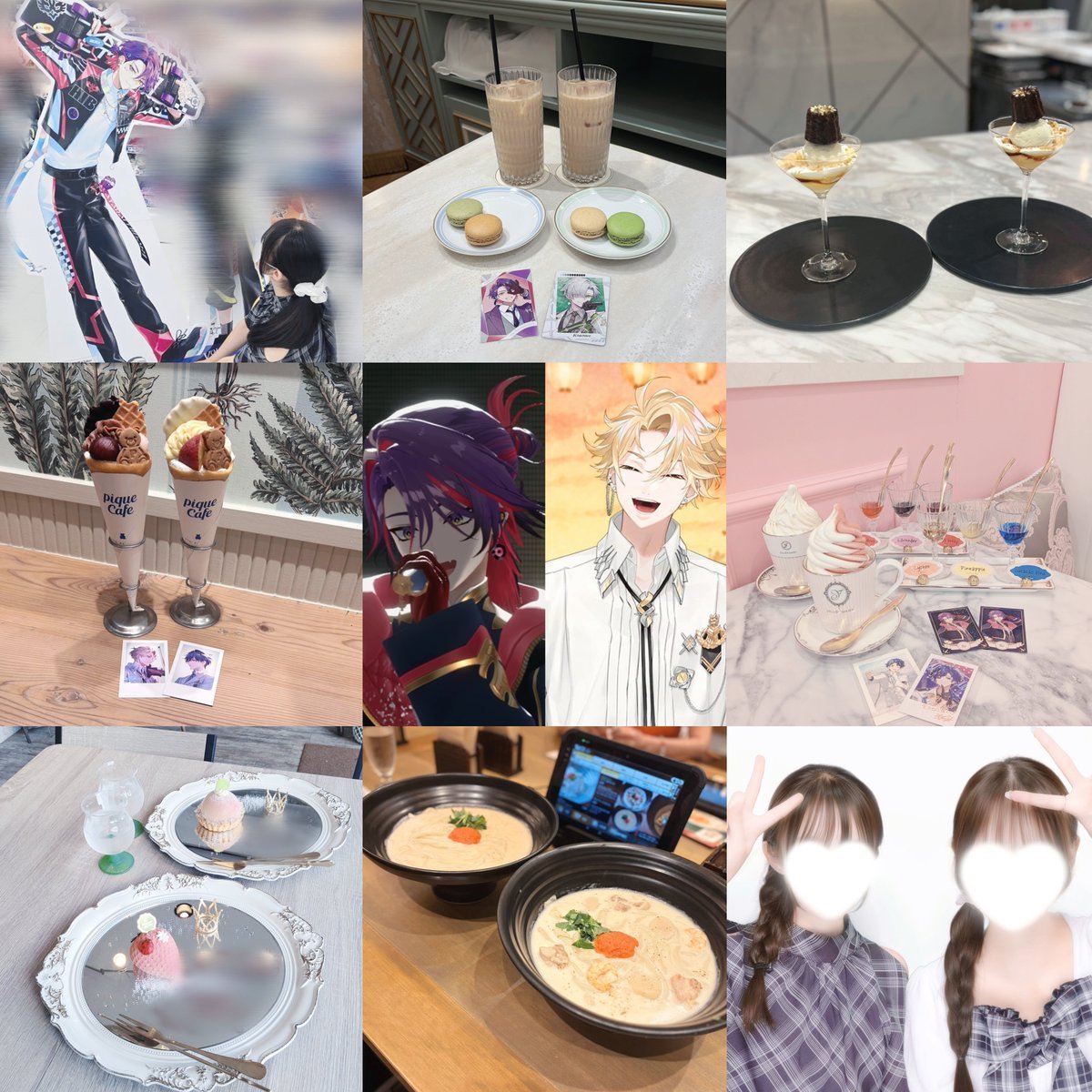 hbr_ri's tweet photo. お友達ください♩

#にじさんじ好きと繋がりたい
#にじさんじ好きな人と繋がりたい https://t.co/cVkprPOwNC