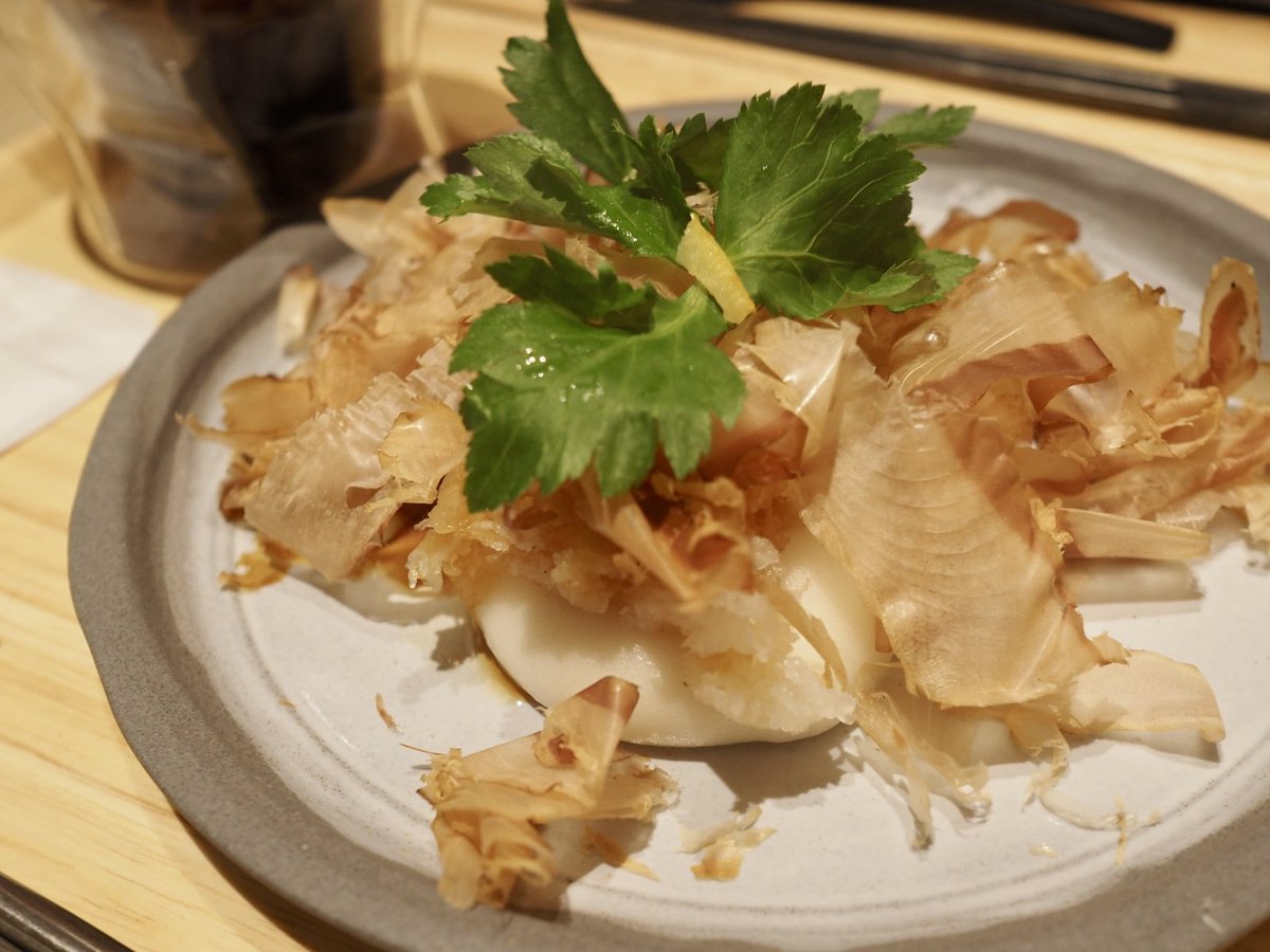 shrimp3_ebi's tweet photo. 目黒のアンコロカフェ
つきたてor焼き餅が選べて美味しかったです。嫁チョイス。 https://t.co/wxi7K8slVQ
