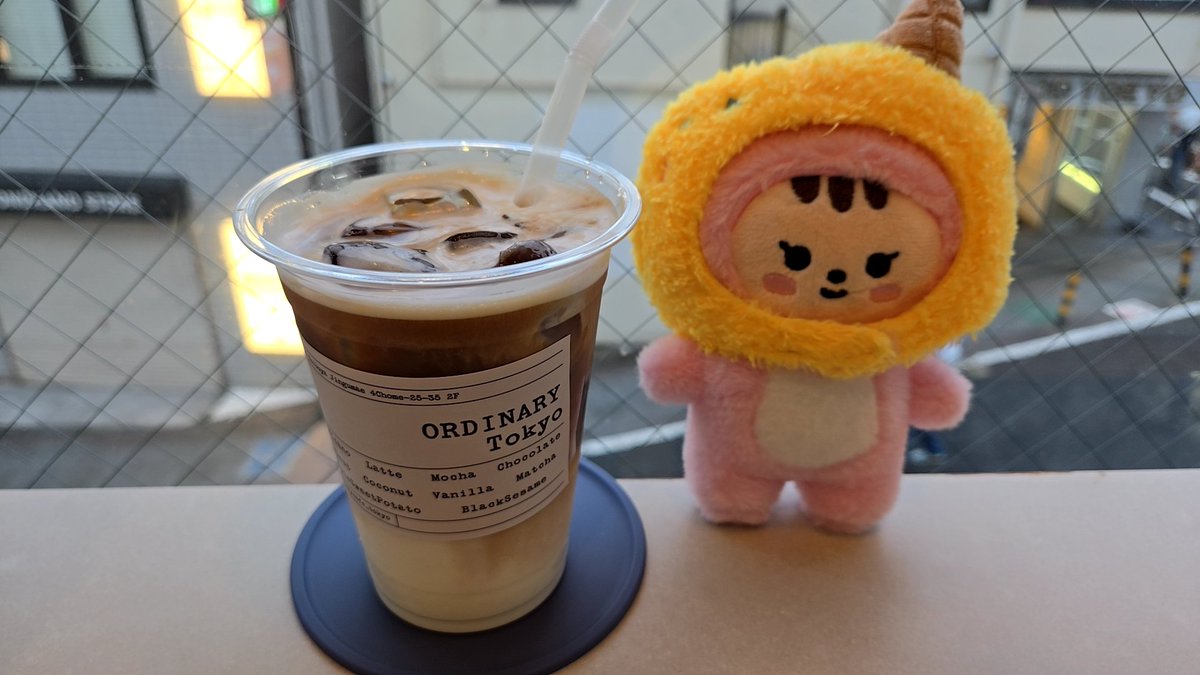 mitty23871967's tweet photo. やっと来たよ～😍
🍉ジュース飲みたかったー https://t.co/uAk2bFhO7I