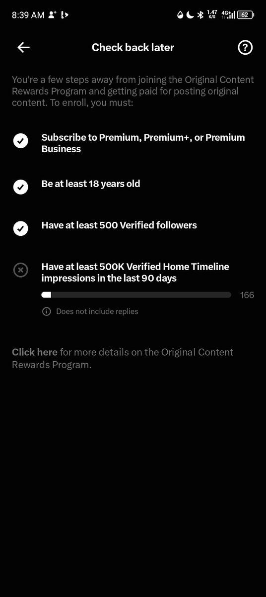nyerhovwo_o's tweet photo. I go survive am so? 
Omo x my ass
I'm done https://t.co/Kl54g58lXu