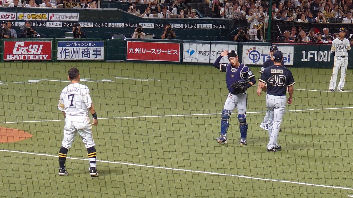 sd_ajstyles's tweet photo. これはヤバい https://t.co/h2psd1qGbO
