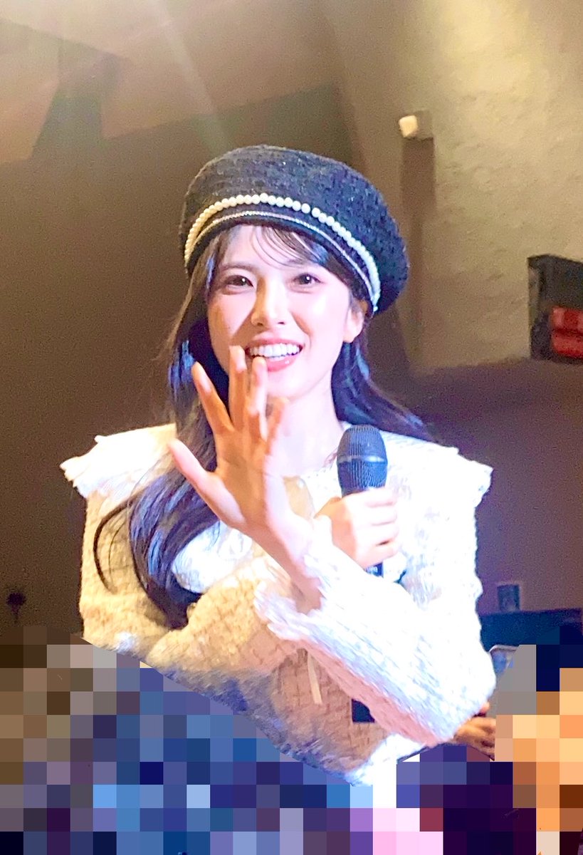 tonnbo00's tweet photo. あまりにも「美」すぎて神...🫠🫠
めちゃくちゃ近かった...ありがとう...🫠🫠
#25歳もぶっとバースデー https://t.co/Q3fGba3G8m
