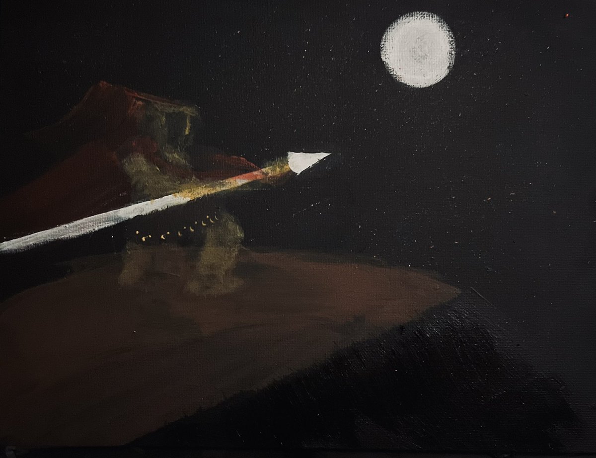 PearlsBeforeRat's tweet photo. The Ashen Warrior 

#PantheonSMP #abolishregretfanart https://t.co/F9CyPi5le9