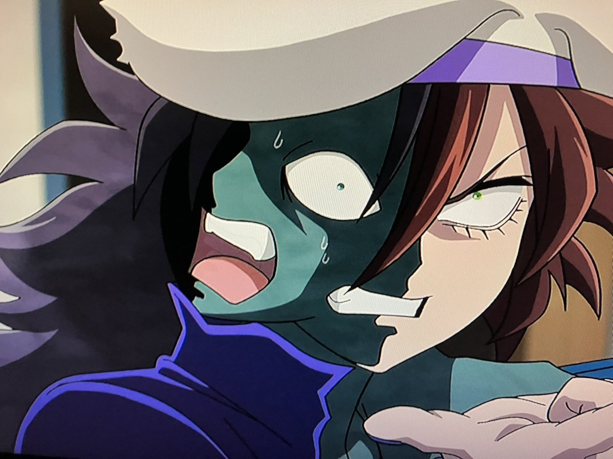 Let's Go Kaikigumi Episode 12 post image 1
