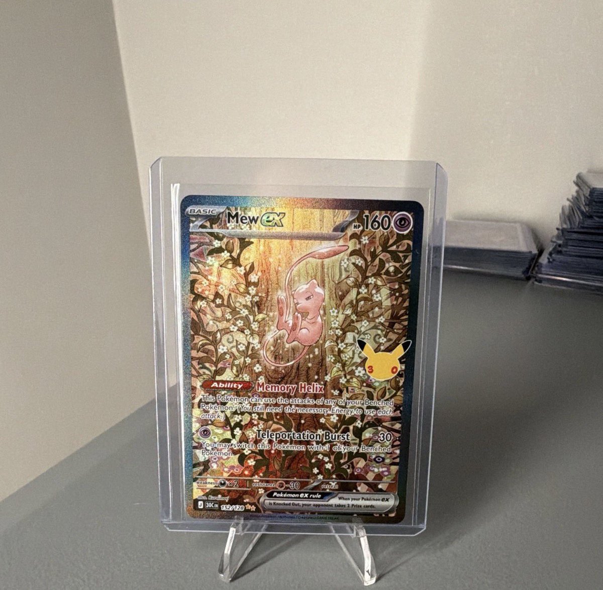 PokePres's tweet photo. New pick ups. 🤝

If you don’t have a Lugia. 
You genuinely need at least 1. https://t.co/mXmLrCspNB