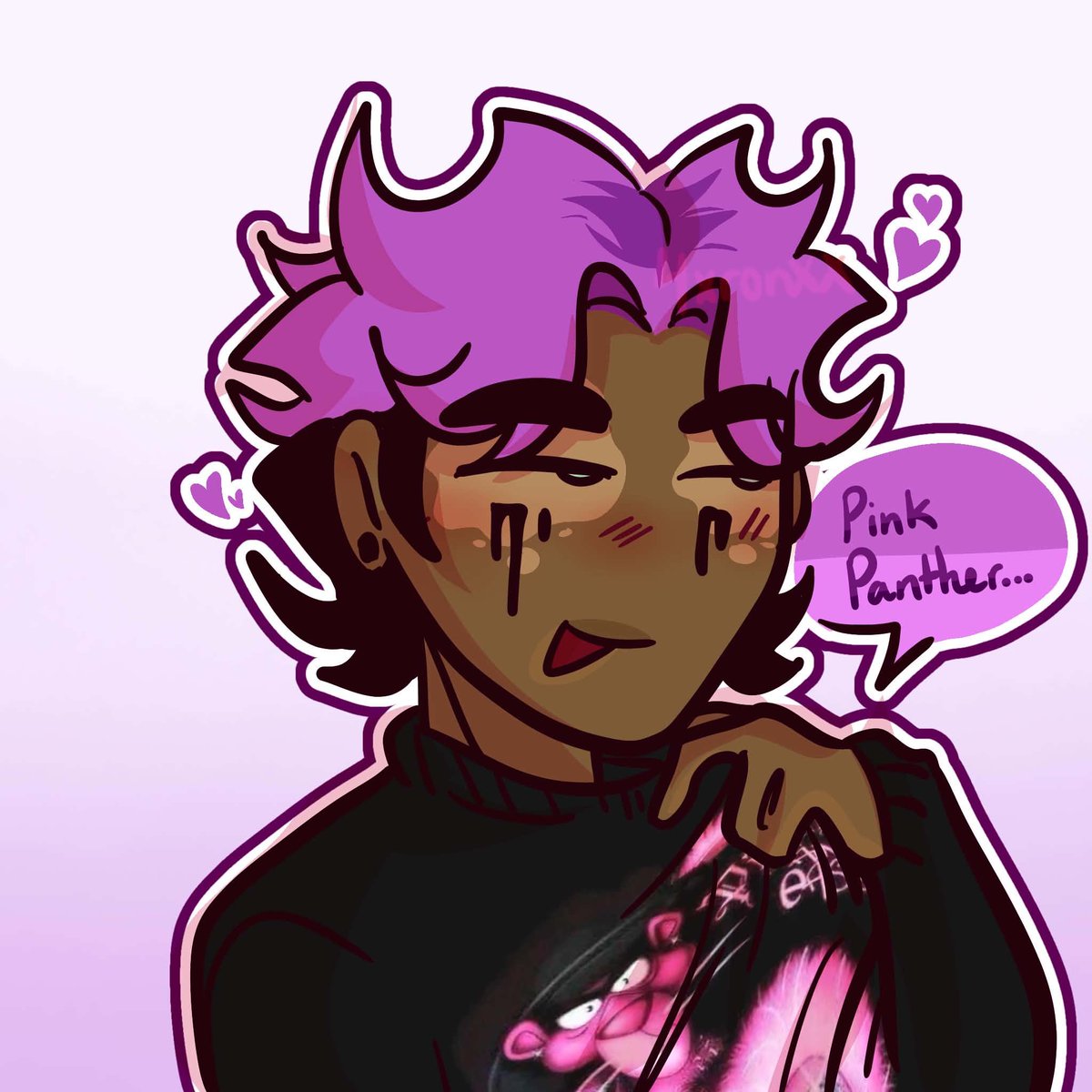 4xronxx_'s tweet photo. #shortcomic #comicoc #comic #pinkpanther #oc #ocdrawing #drawing #ibispaintx #doodle #doodleart #artwork #art #drawingoc #ocdrawing #birthday https://t.co/znhxnJodFB