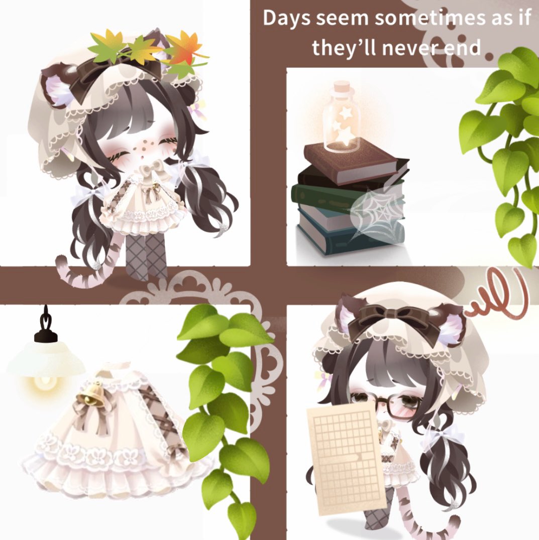 78xzp's tweet photo. 🍂⋆*

#ポケユニ #ポケユニコーデ https://t.co/sigXtbipEJ