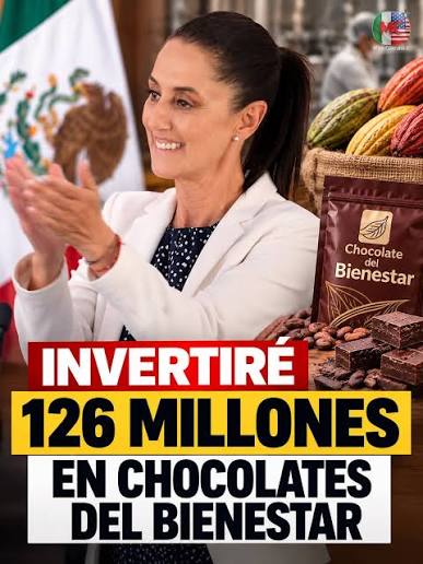 rafaborbolla's tweet photo. Apostar $126 MILLONES de dinero público en una fábrica estatal de chocolates en Tabasco es el ejemplo perfecto de tener las prioridades completamente invertidas. 🚨🍫Mientras los hospitales públicos operan sin medicamentos básicos y la infraestructura nacional se cae a pedazos, Morena insiste en jugar al "empresario" con los impuestos de los ciudadanos. La historia reciente no miente: Pemex, Mexicana de Aviación, la Megafarmacia... cada proyecto comercial que toca el gobierno termina en pérdidas millonarias, ineficiencia y opacidad. El rol del gobierno es garantizar salud, seguridad y educación, no competir torpemente en el mercado de las golosinas. Menos ocurrencias empresariales que queman el erario y más atención a las verdaderas crisis del país. ¿Para cuándo las medicinas del Bienestar?
#GastoPúblico #ChocolateBienestar #Opina