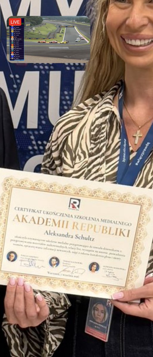 Kondek885's tweet photo. @TomaszSakiewicz A czy ona jest Polką? 
Co to za nazwisko, Schulz?

Szkolicie niemieckich agentów? https://t.co/2nEcsGc9yY