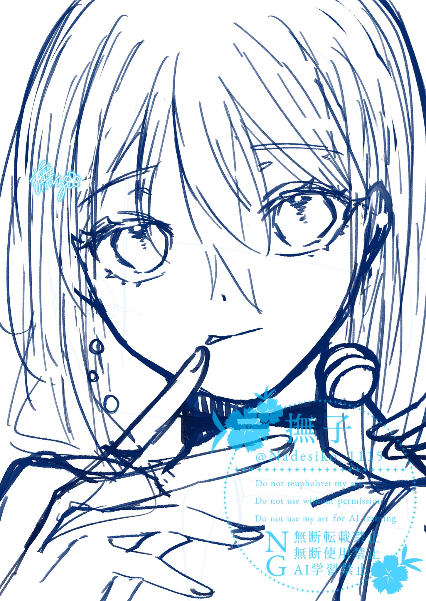 撫子@10/18関西コミティア (@Nadesiko_1115) / X