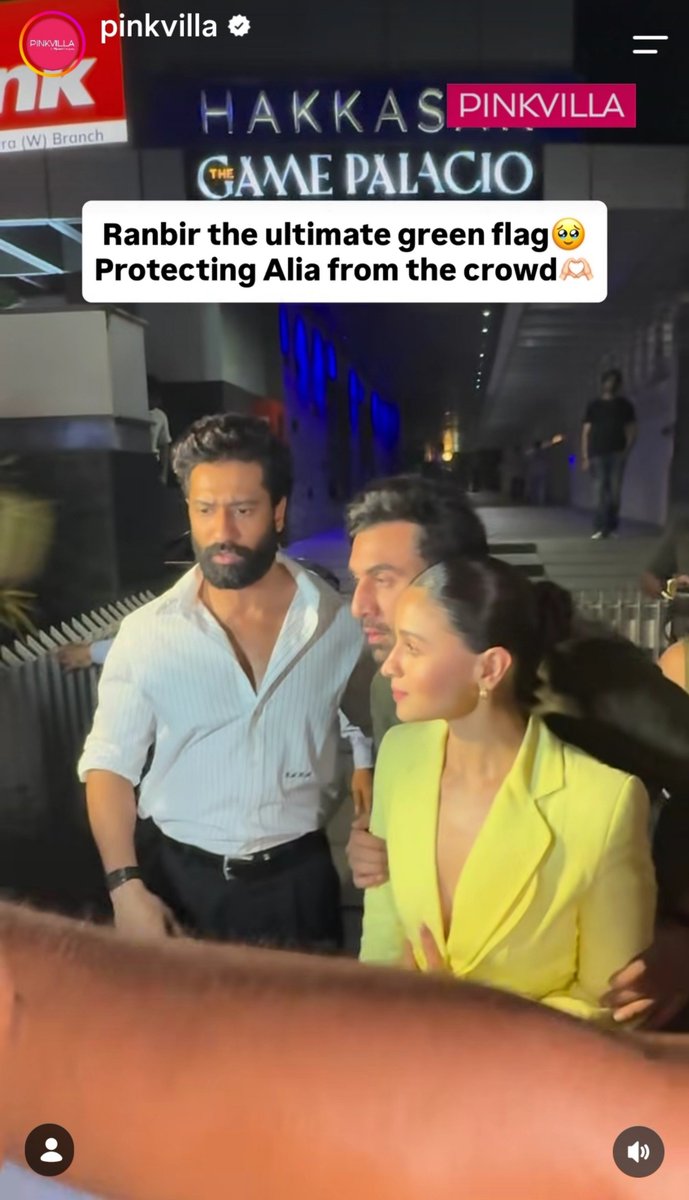 lomldeepika's tweet photo. the moment people started criticizing ranbir, suddenly his PR started pushing all these posts and videos calling him the 'ultimate green flag'..the damage control is so obvious😭 https://t.co/s6TT3VRUTf