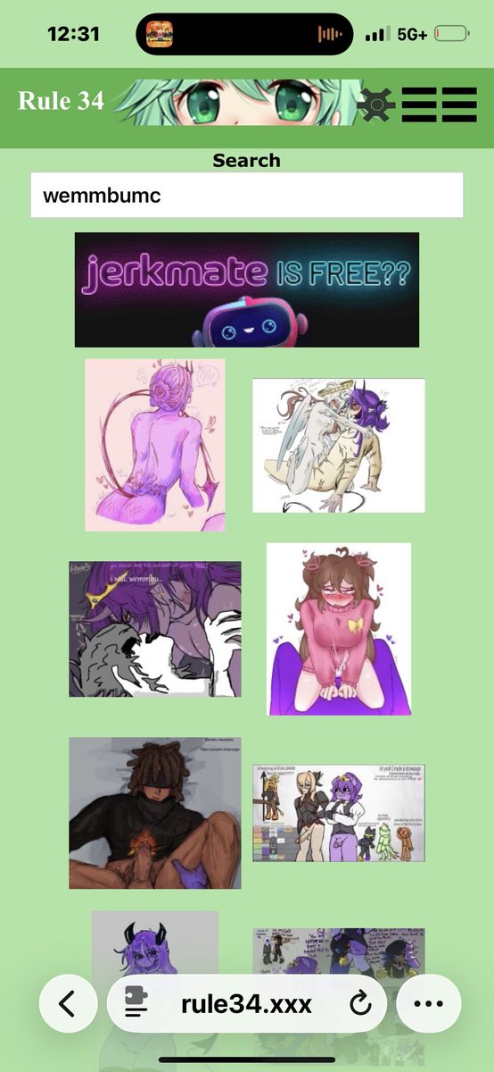RooktheMeow's tweet photo. It's Sunday and i have just found out from a friend that 😈 in my 😺😈 art got reposted on THE green page 😭😭😭

Help the request is frying me https://t.co/Jo7s1GzxFT