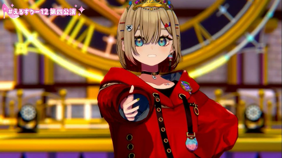 asamiya_xx's tweet photo. 紅蓮罰パート

いつ聞いてもなっがぁ･･･い曲名
#えるすりー12第四公演 https://t.co/nmDK4rpqvr