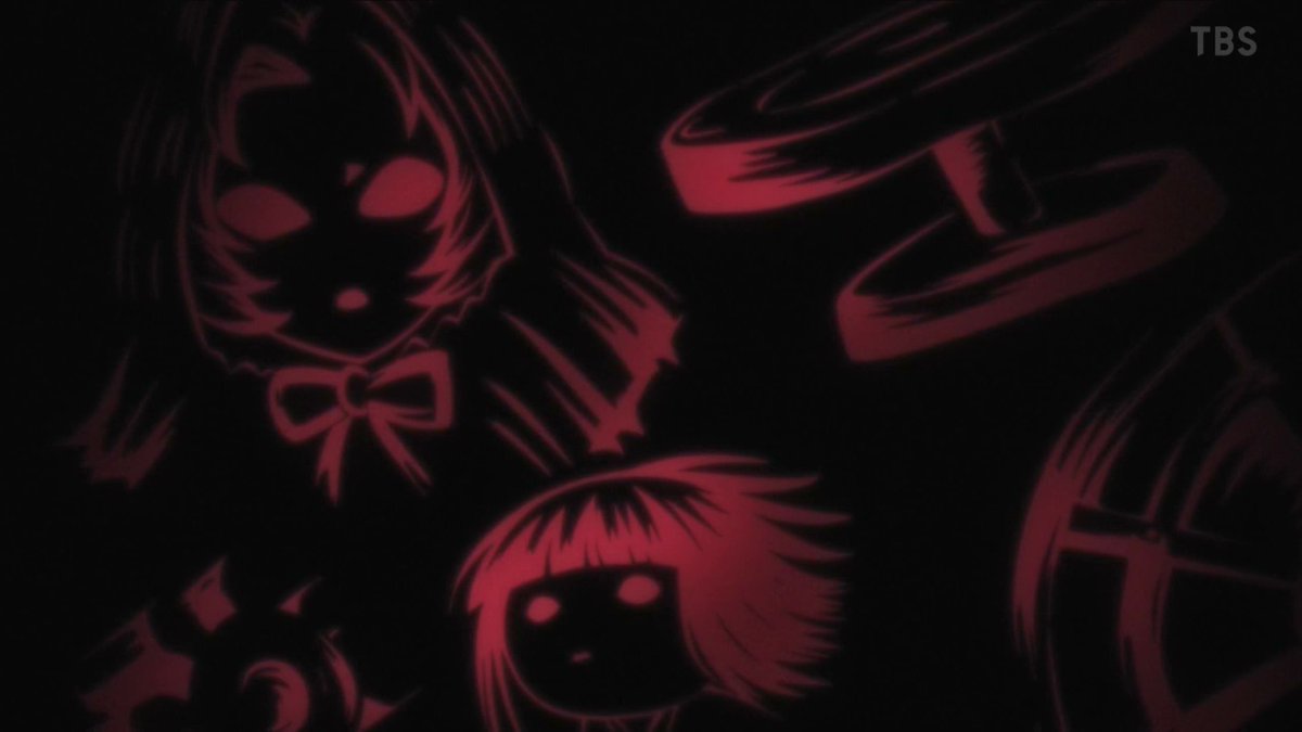Let's Go Kaikigumi Episode 12 post image 1