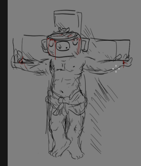 himbolover777's tweet photo. wumpus cristo https://t.co/qtbGhLYFDV