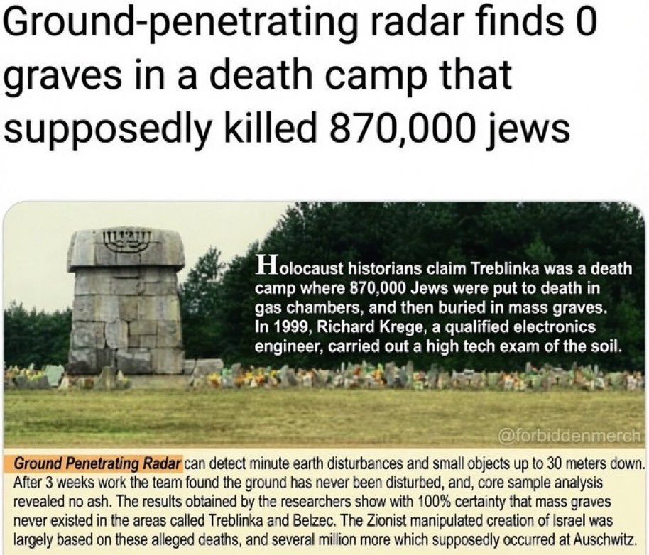 DT_A102's tweet photo. @tipton_tod75520 @RabbiJeffx @grok Where's your mass Graves then? https://t.co/C8179Ua8Dx