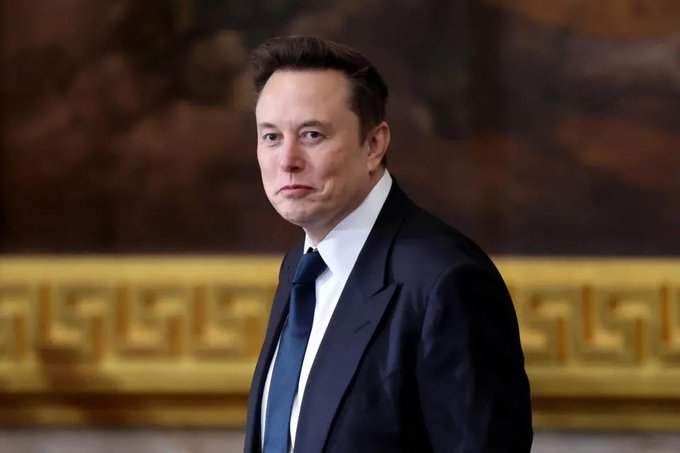 conorfkenny's tweet photo. Elon Musk’s SpaceX owns 18,712 Bitcoin.

The world’s richest man is holding Bitcoin! https://t.co/OKEZzHjKVJ