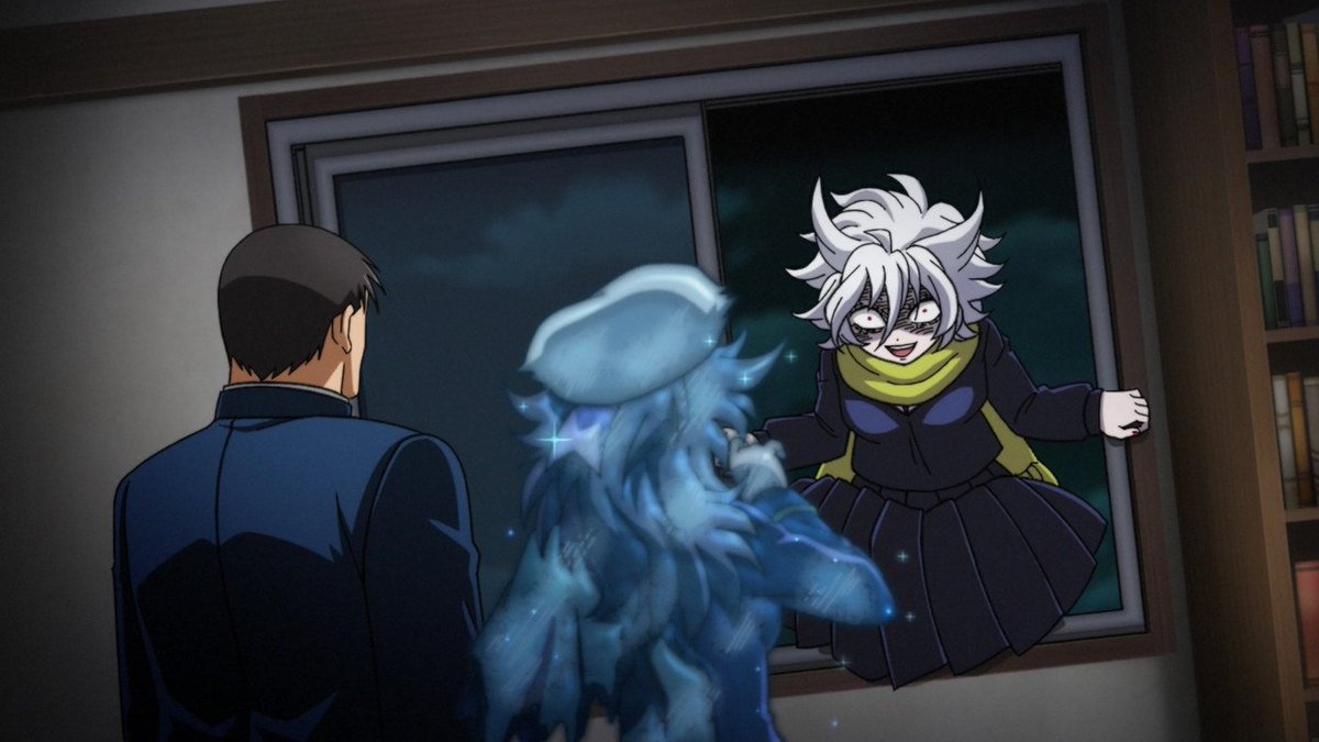 Let's Go Kaikigumi Episode 12 post image 1