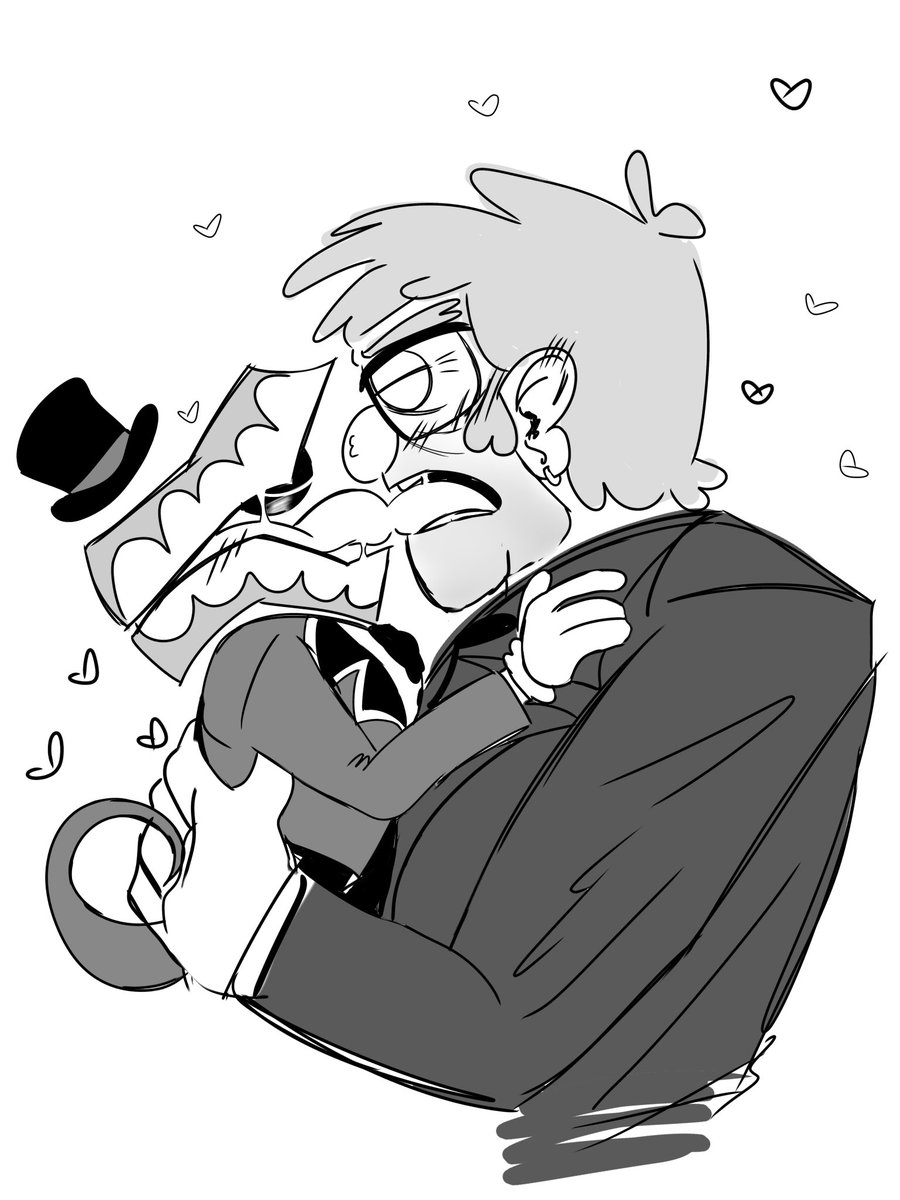 yozzisketchz's tweet photo. I regret nothing https://t.co/qrvSyup0oQ