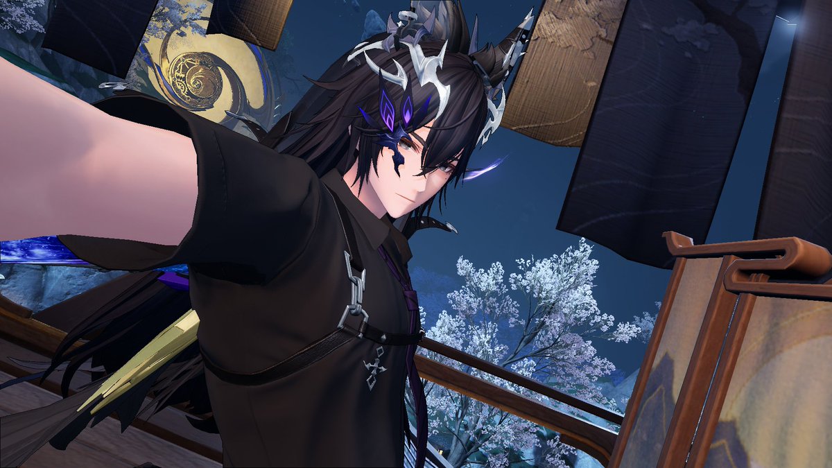 yumingbae's tweet photo. yuming selfies :D

#duetnightabyss https://t.co/jQAvT7PXeN