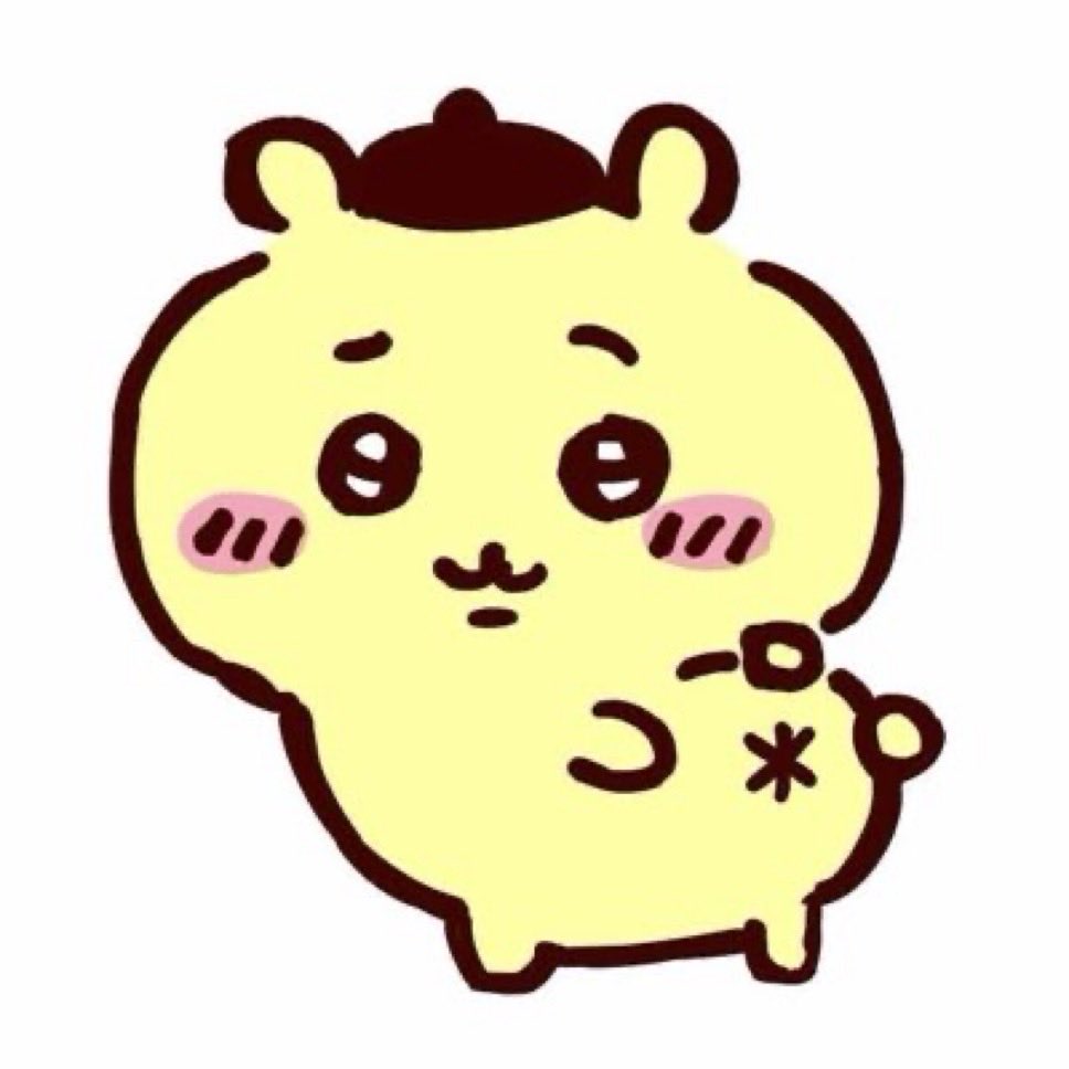 Salliy59's tweet photo. @miragemunny Chiikawa is the wave to bring a larger audience onchain https://t.co/uRzbx3vbpG