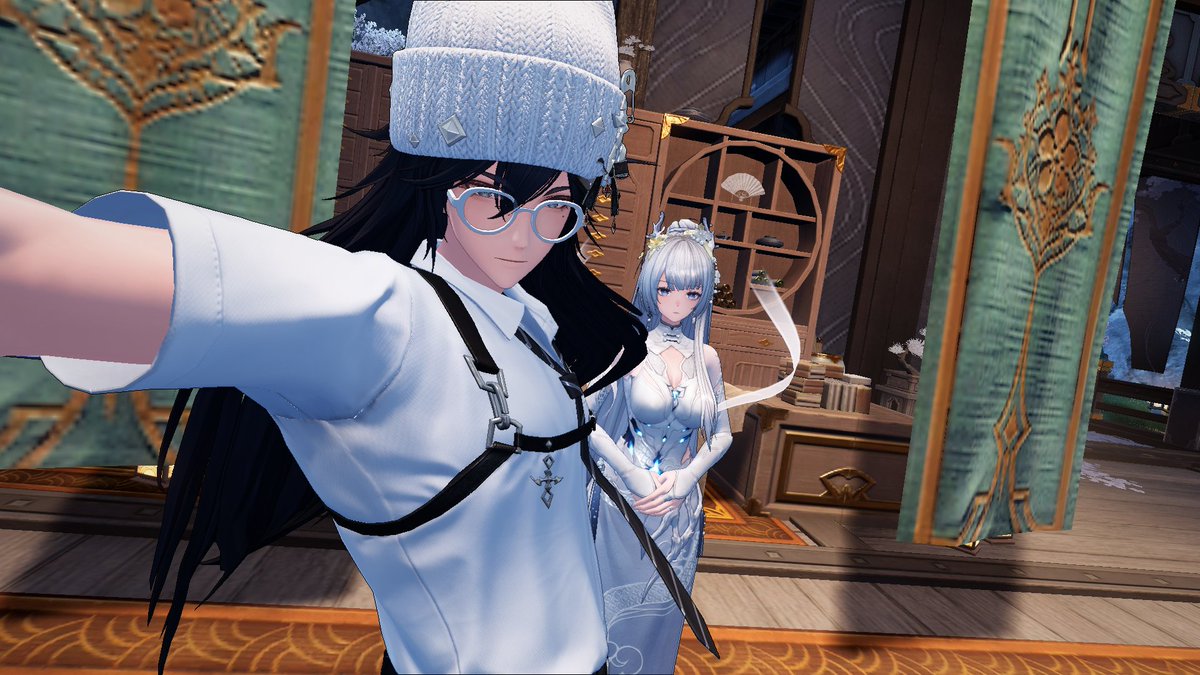 yumingbae's tweet photo. yuming selfies :D

#duetnightabyss https://t.co/jQAvT7PXeN