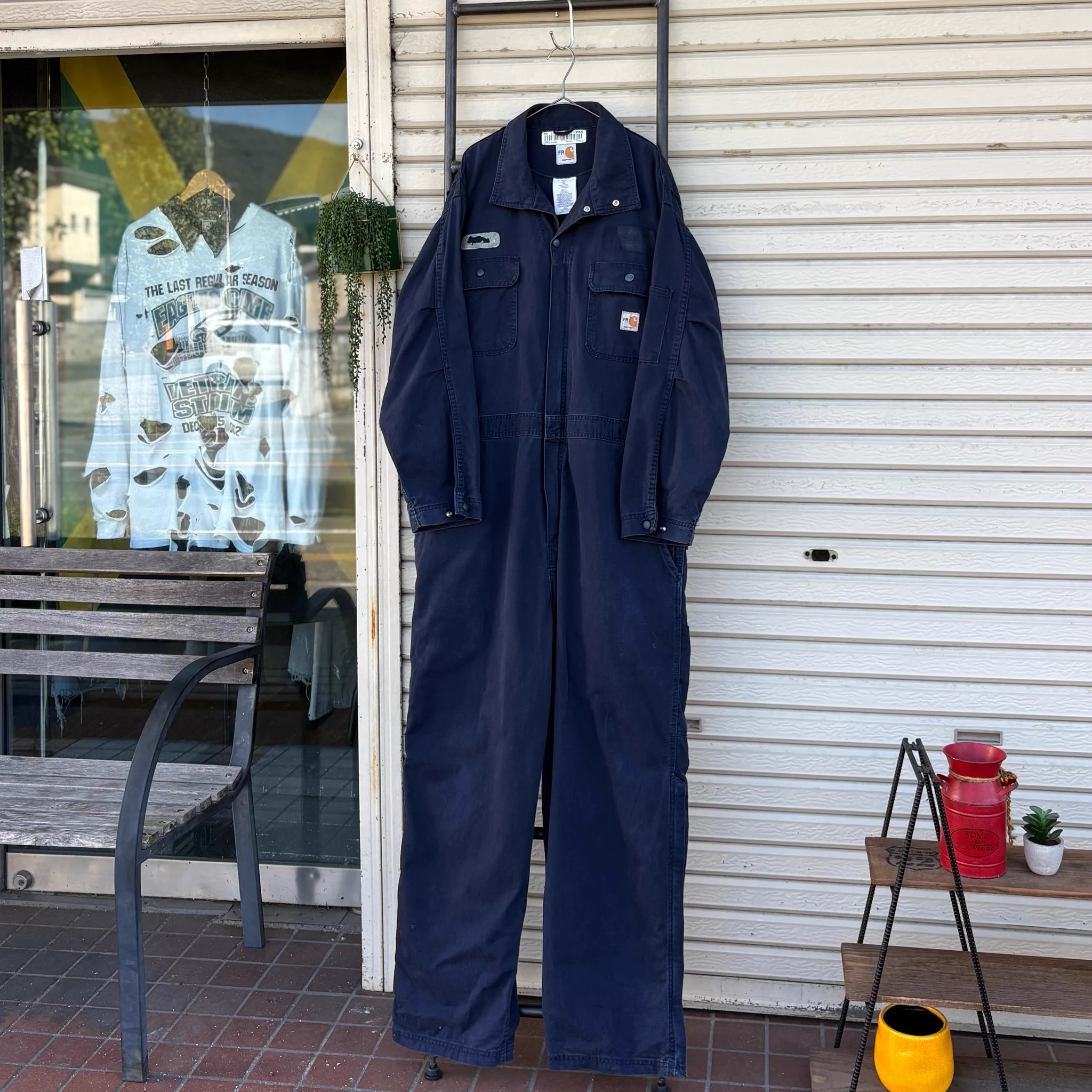 古着屋 KOLDS a X: 
