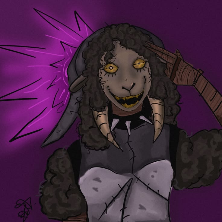 Magical1010101's tweet photo. Headshot 🎃

#TheWaltenFiles #TWF #analoghorror #twffanart https://t.co/F66kxb8k8A