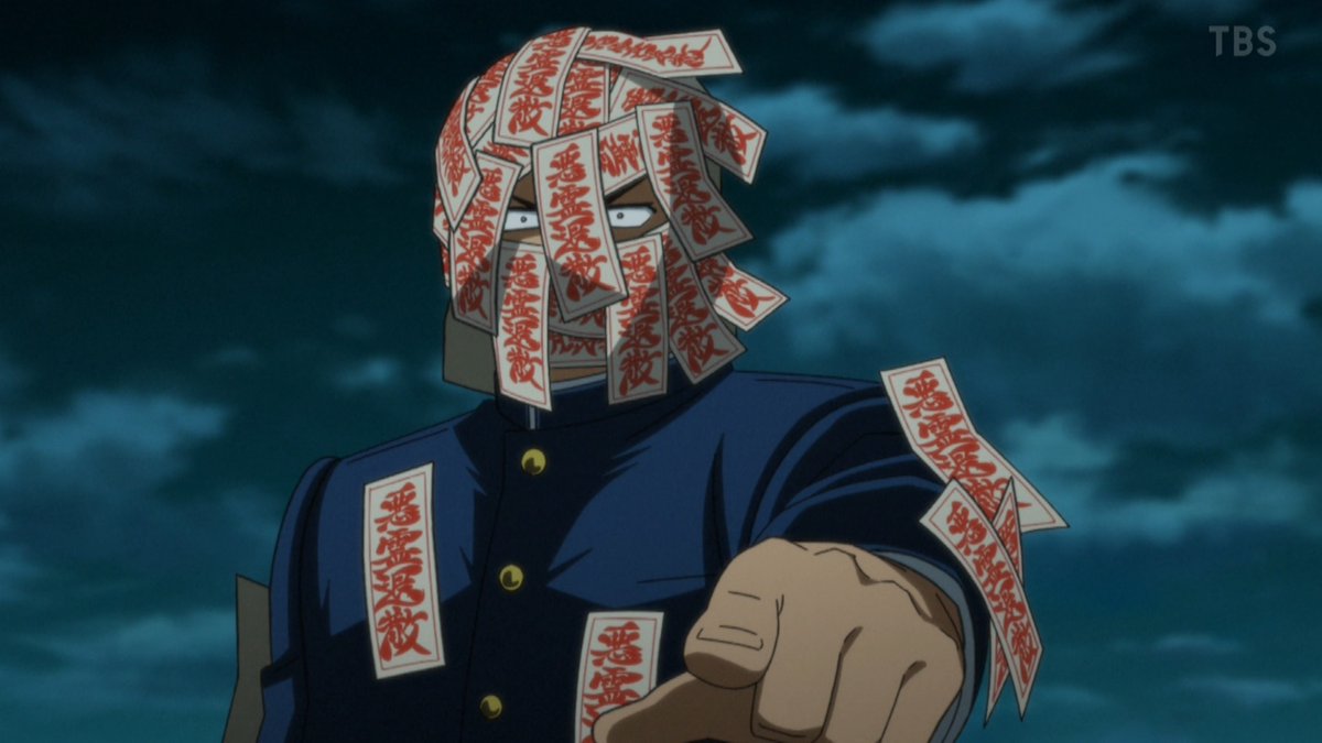 Let's Go Kaikigumi Episode 12 post image 1
