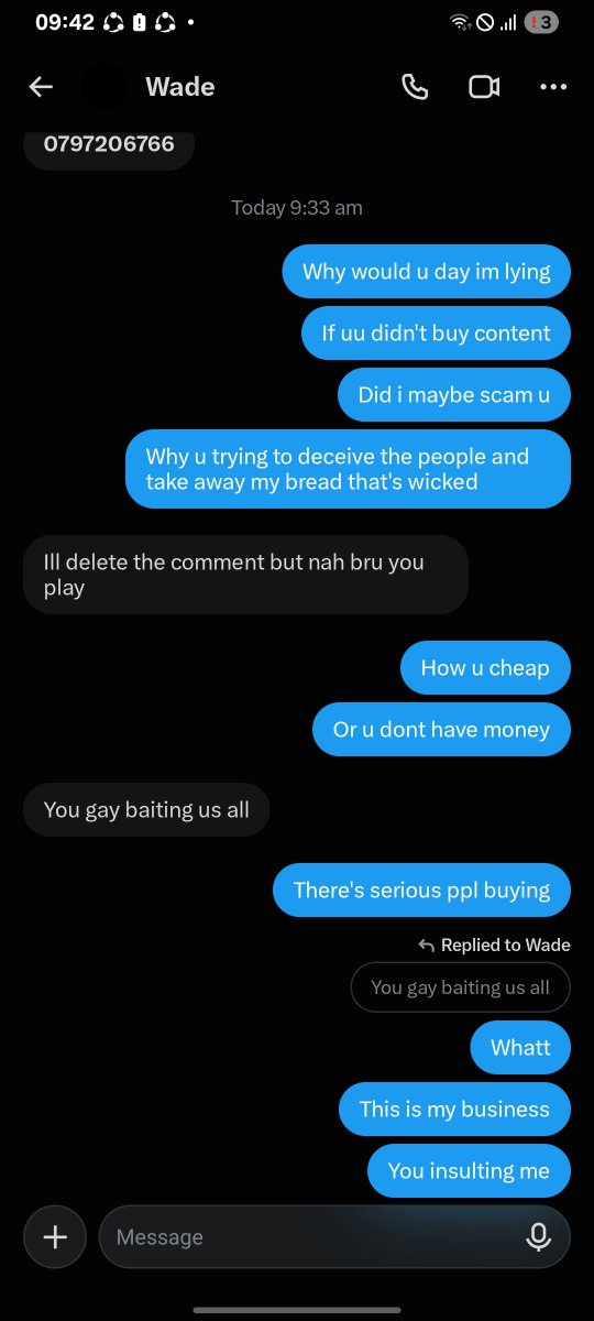laeeqstreet's tweet photo. Please respect my hustle 😄 https://t.co/Q5LMophRWW
